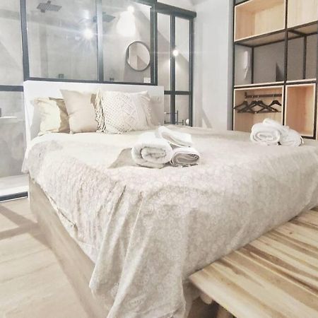 Punta Umbría Suiteumbria, Diseno Y Relax En La Playa! מראה חיצוני תמונה