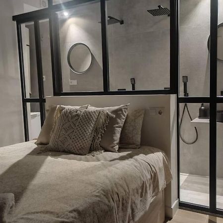 Punta Umbría Suiteumbria, Diseno Y Relax En La Playa! מראה חיצוני תמונה