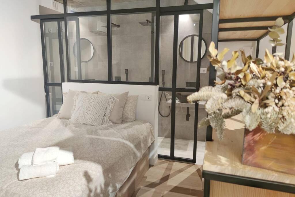 Punta Umbría Suiteumbria, Diseno Y Relax En La Playa! מראה חיצוני תמונה