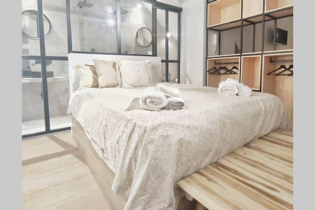 Punta Umbría Suiteumbria, Diseno Y Relax En La Playa! מראה חיצוני תמונה