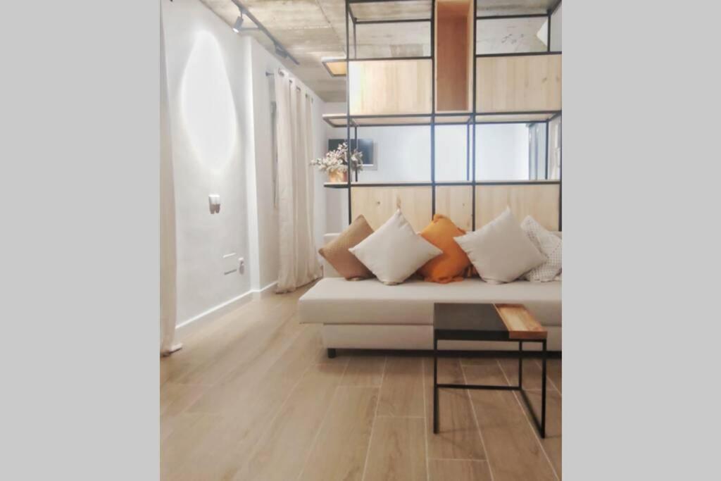 Punta Umbría Suiteumbria, Diseno Y Relax En La Playa! מראה חיצוני תמונה