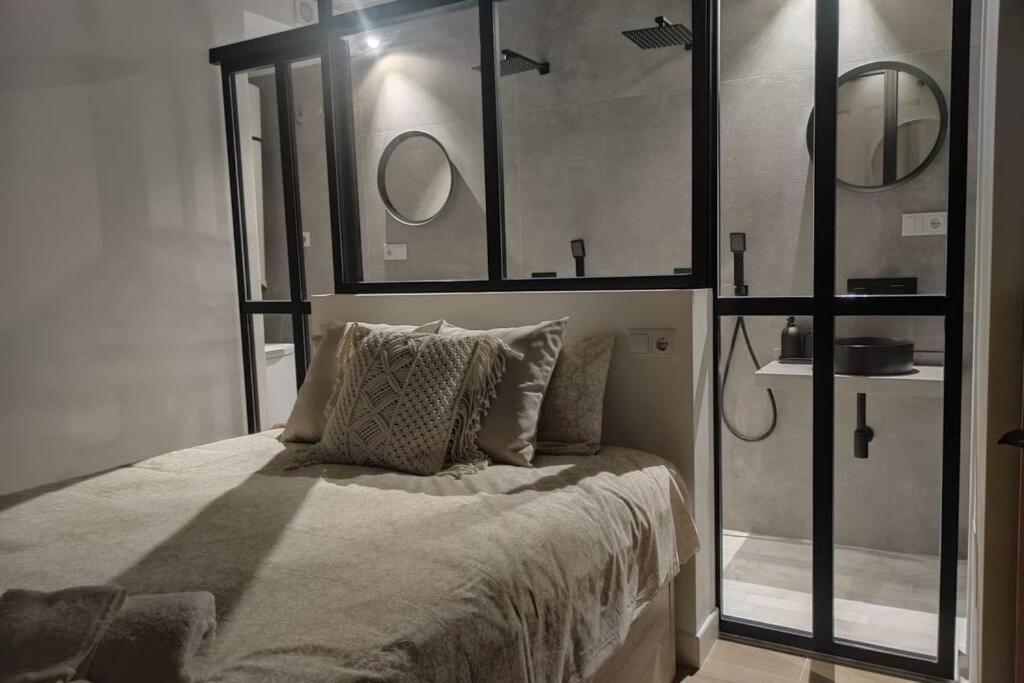 Punta Umbría Suiteumbria, Diseno Y Relax En La Playa! מראה חיצוני תמונה
