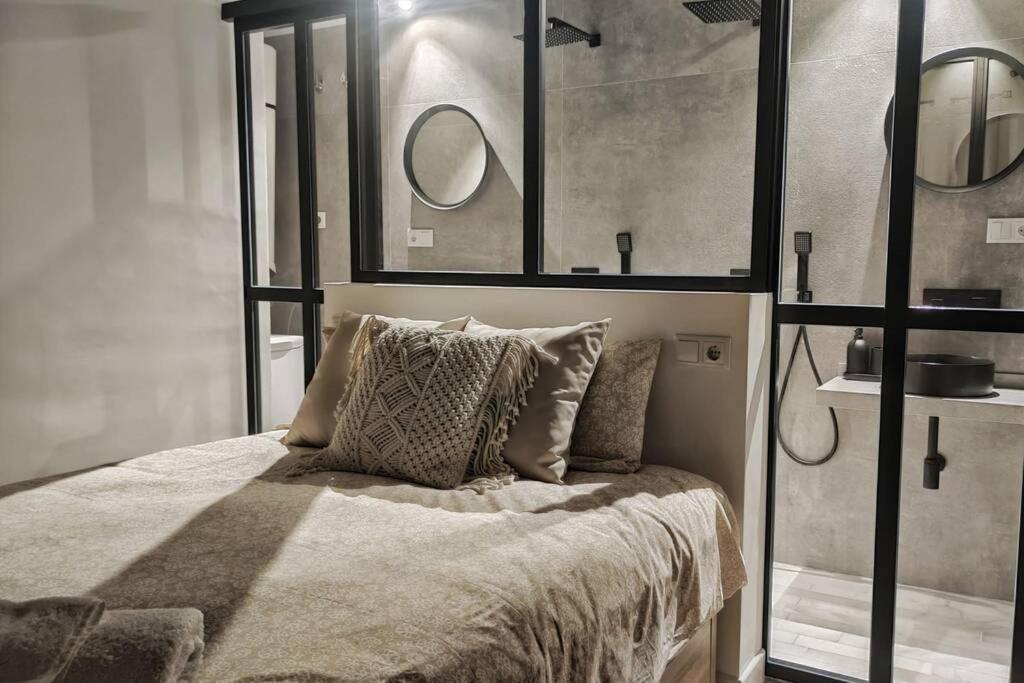 Punta Umbría Suiteumbria, Diseno Y Relax En La Playa! מראה חיצוני תמונה