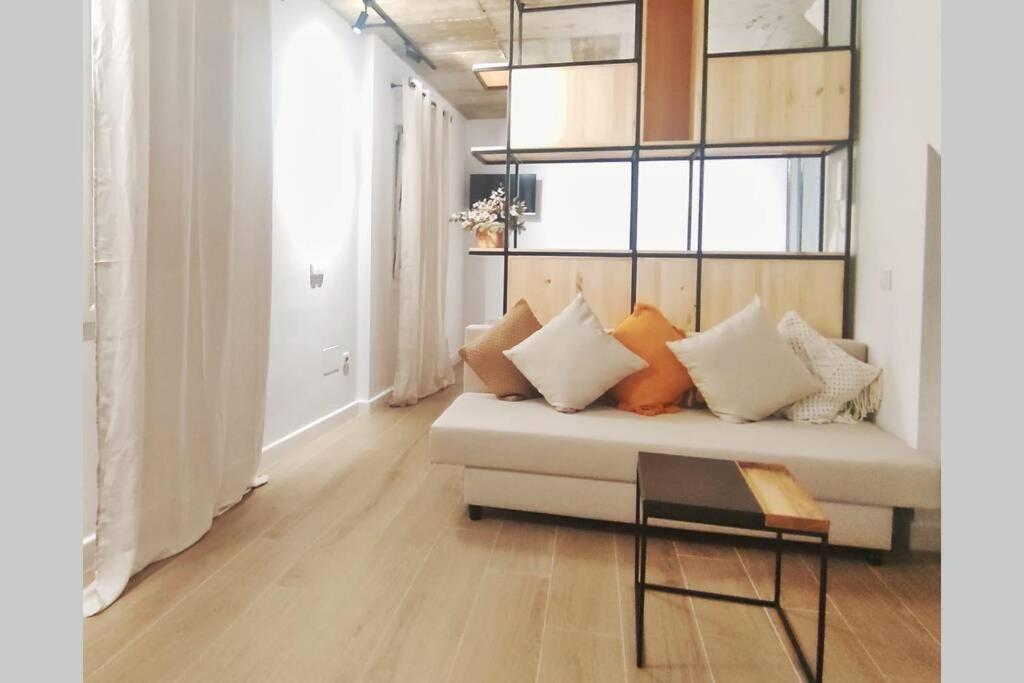 Punta Umbría Suiteumbria, Diseno Y Relax En La Playa! מראה חיצוני תמונה